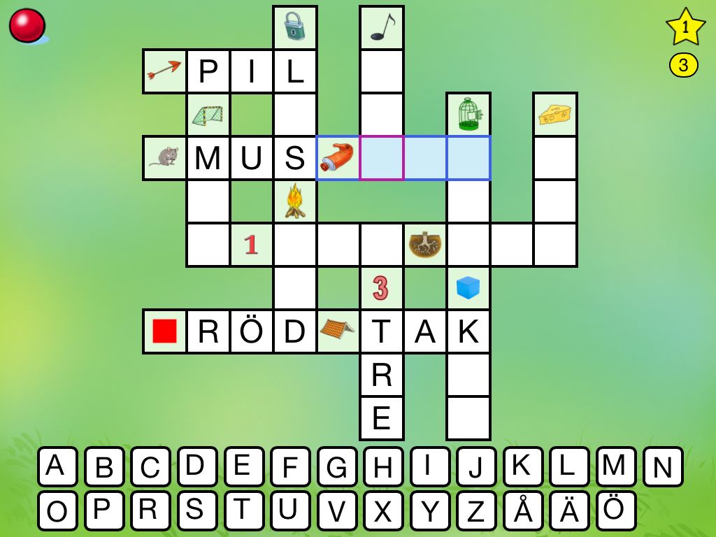 Motgång korsord: Att hitta styrka och mening i livets utmaningar