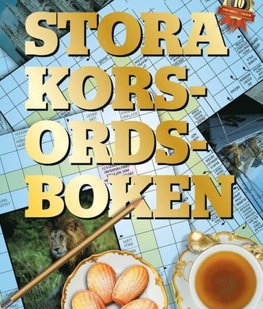 Ringrev korsord – En spännande utmaning för hjärnan och kreativiteten