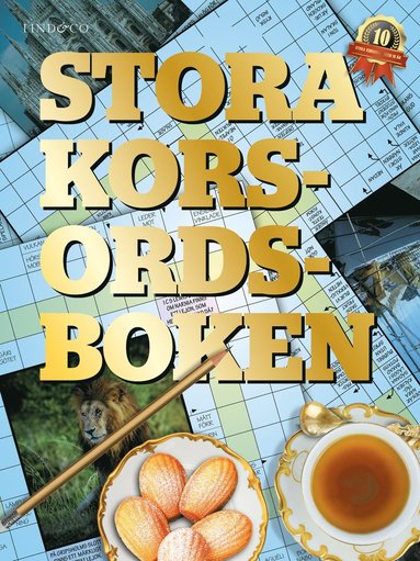 Ringrev korsord – En spännande utmaning för hjärnan och kreativiteten