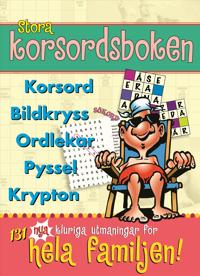 Genre korsord: Utforska den kreativa världen av ord och betydelser