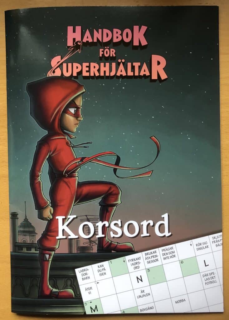Binda till sig andra ämnen korsord för att skapa meningsfulla kopplingar i ditt liv